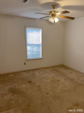 3004 Grey Fox Drive, Hephzibah, GA 30815