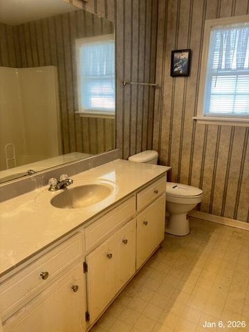 3004 Grey Fox Drive, Hephzibah, GA 30815