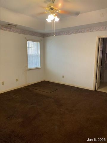 3004 Grey Fox Drive, Hephzibah, GA 30815