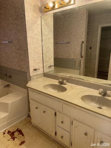 3004 Grey Fox Drive, Hephzibah, GA 30815