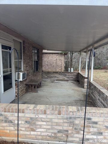 3004 Grey Fox Drive, Hephzibah, GA 30815