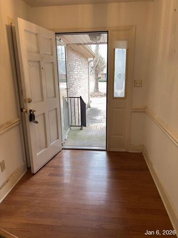 3004 Grey Fox Drive, Hephzibah, GA 30815