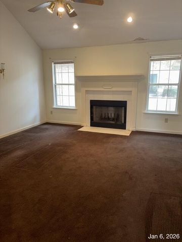 3004 Grey Fox Drive, Hephzibah, GA 30815