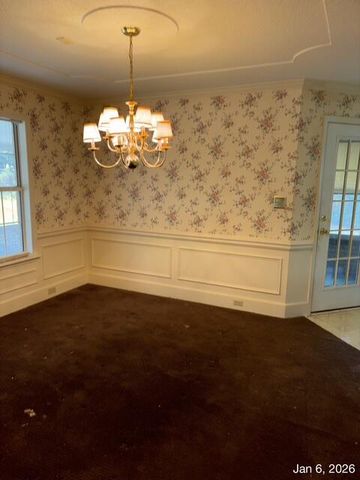 3004 Grey Fox Drive, Hephzibah, GA 30815