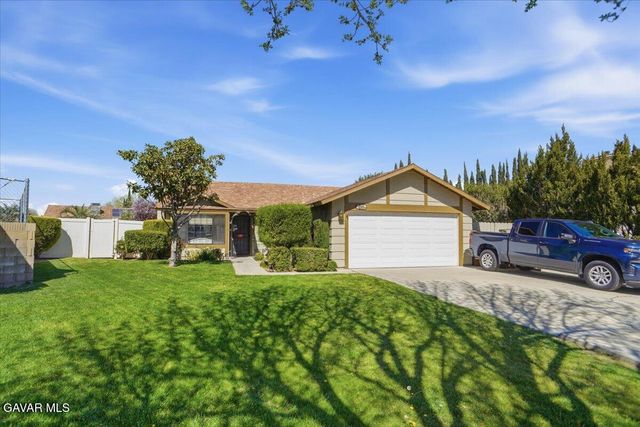 42939 Sunny Lane, Lancaster, CA 93536