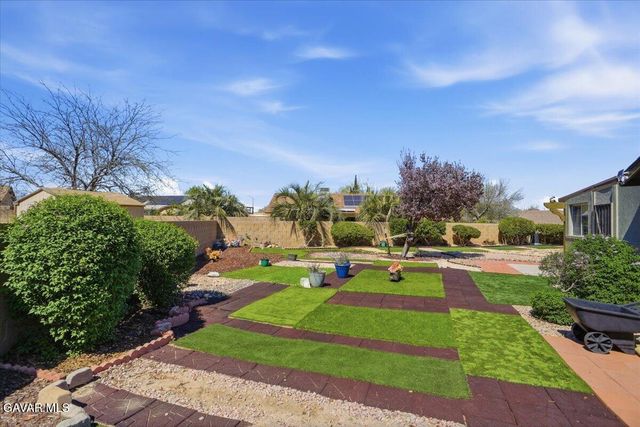 42939 Sunny Lane, Lancaster, CA 93536