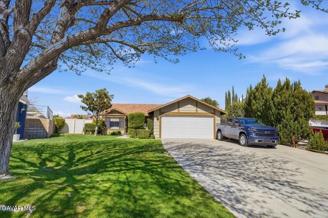 42939 Sunny Lane, Lancaster, CA 93536