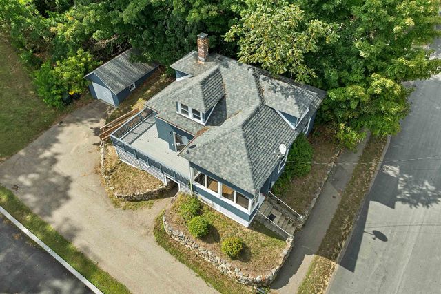 58 Belvidere Street, Laconia, NH 03246