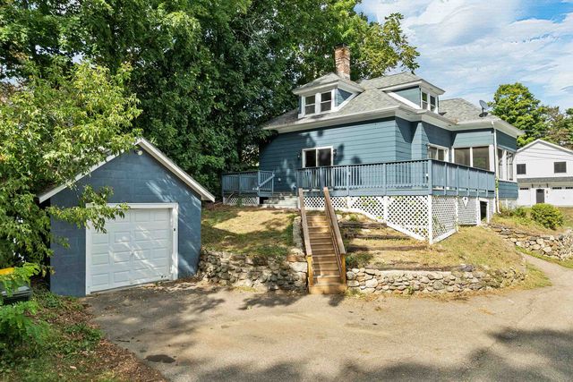 58 Belvidere Street, Laconia, NH 03246