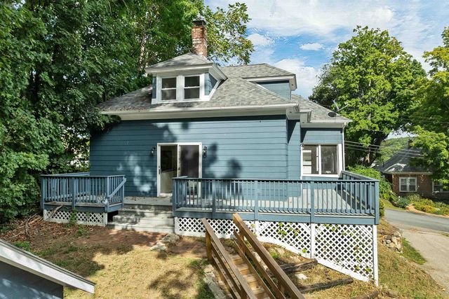 58 Belvidere Street, Laconia, NH 03246