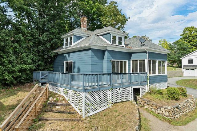 58 Belvidere Street, Laconia, NH 03246