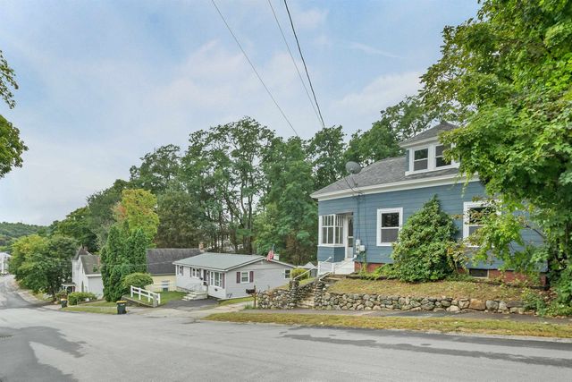 58 Belvidere Street, Laconia, NH 03246