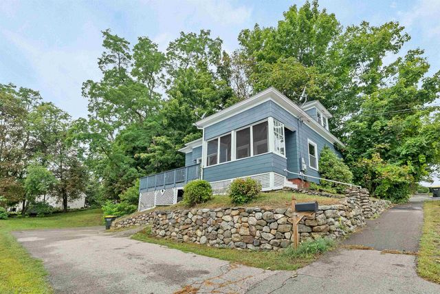 58 Belvidere Street, Laconia, NH 03246