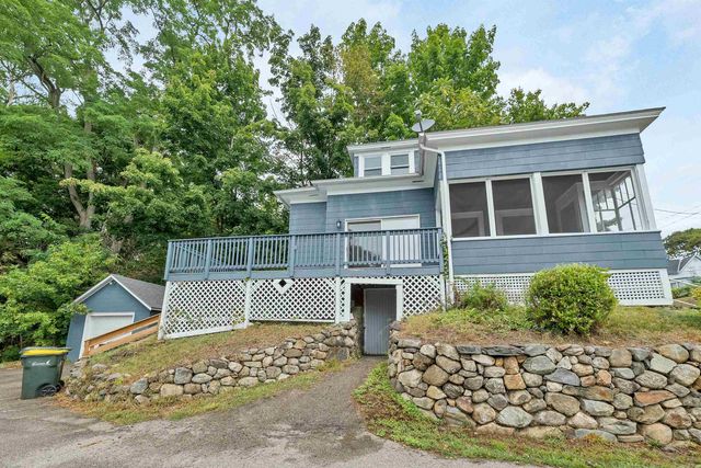 58 Belvidere Street, Laconia, NH 03246