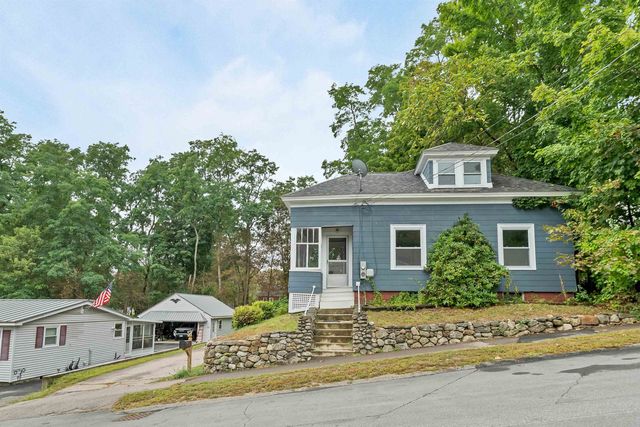 58 Belvidere Street, Laconia, NH 03246