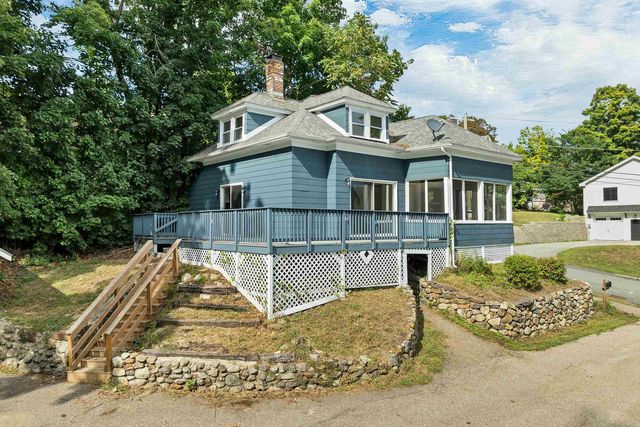 58 Belvidere Street, Laconia, NH 03246