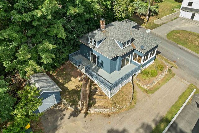 58 Belvidere Street, Laconia, NH 03246