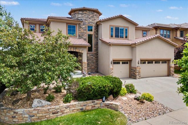 10492 Rivington Court, Lone Tree, CO 80124
