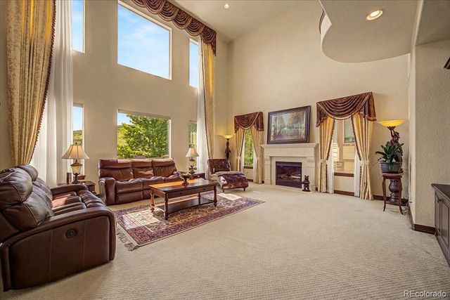 10492 Rivington Court, Lone Tree, CO 80124
