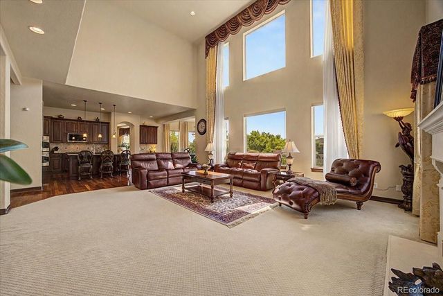 10492 Rivington Court, Lone Tree, CO 80124