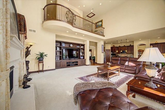 10492 Rivington Court, Lone Tree, CO 80124