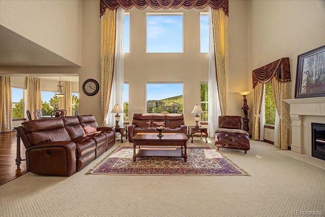 10492 Rivington Court, Lone Tree, CO 80124