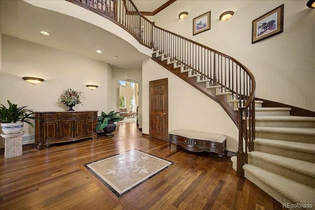 10492 Rivington Court, Lone Tree, CO 80124