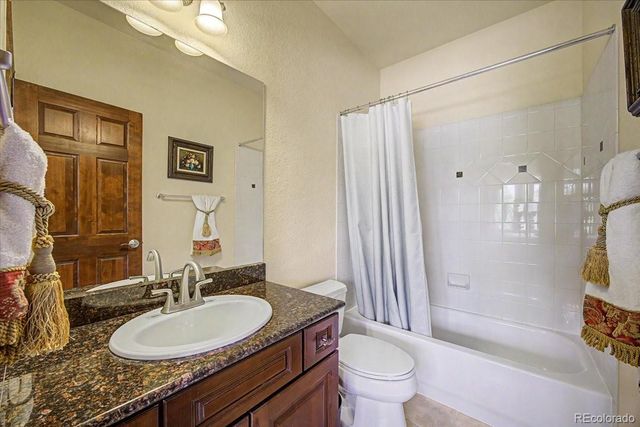 10492 Rivington Court, Lone Tree, CO 80124