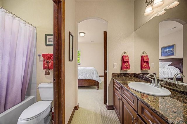 10492 Rivington Court, Lone Tree, CO 80124