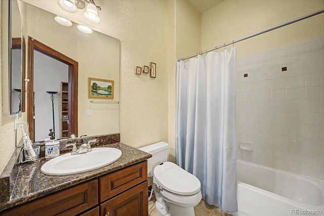 10492 Rivington Court, Lone Tree, CO 80124