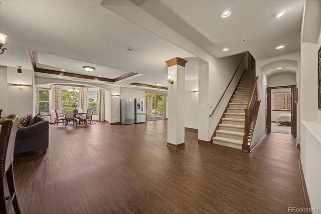 10492 Rivington Court, Lone Tree, CO 80124