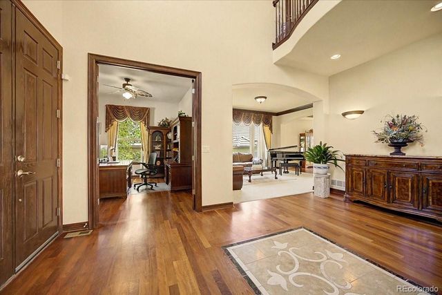 10492 Rivington Court, Lone Tree, CO 80124