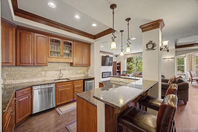 10492 Rivington Court, Lone Tree, CO 80124