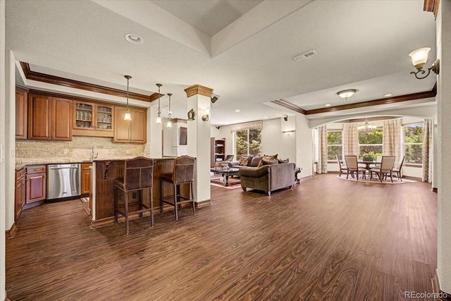 10492 Rivington Court, Lone Tree, CO 80124