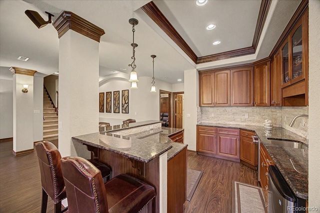 10492 Rivington Court, Lone Tree, CO 80124