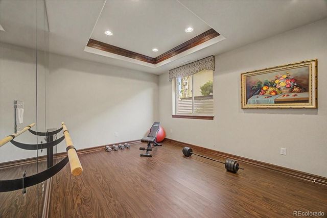 10492 Rivington Court, Lone Tree, CO 80124