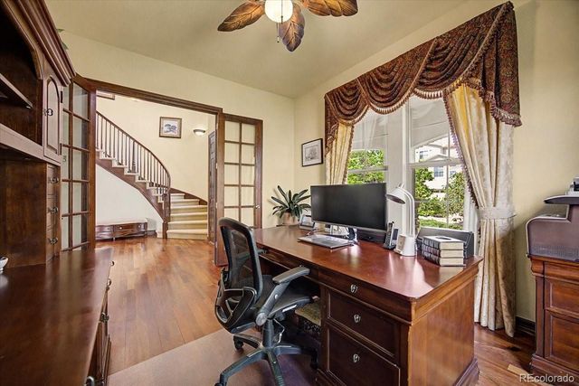 10492 Rivington Court, Lone Tree, CO 80124