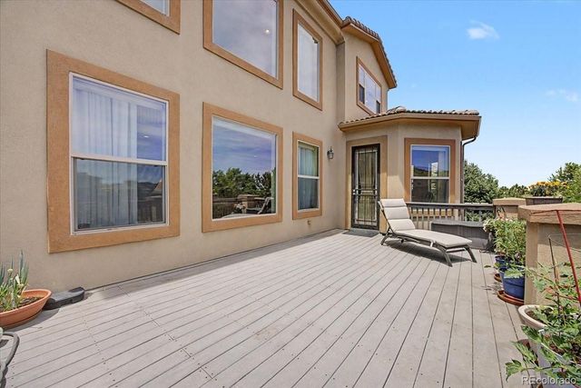 10492 Rivington Court, Lone Tree, CO 80124