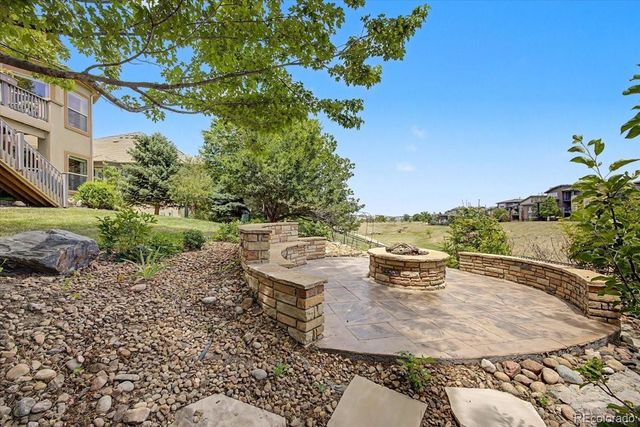 10492 Rivington Court, Lone Tree, CO 80124