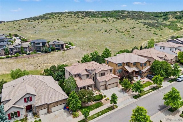 10492 Rivington Court, Lone Tree, CO 80124