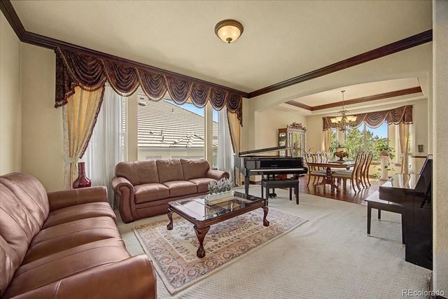 10492 Rivington Court, Lone Tree, CO 80124