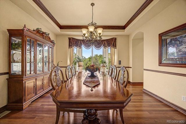 10492 Rivington Court, Lone Tree, CO 80124