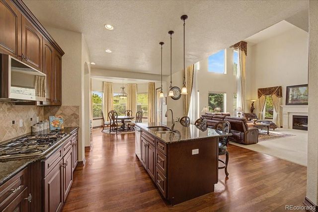 10492 Rivington Court, Lone Tree, CO 80124