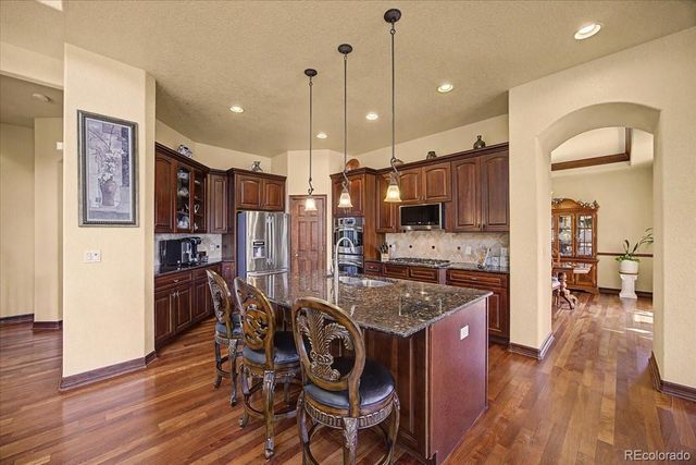 10492 Rivington Court, Lone Tree, CO 80124
