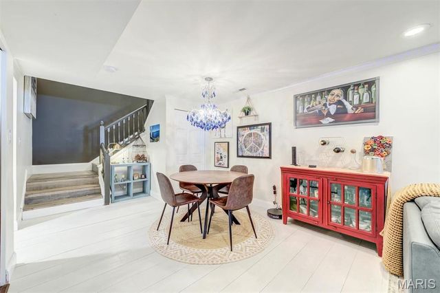 4561 Laclede Avenue B, St Louis, MO 63108