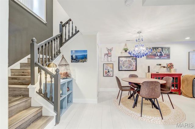 4561 Laclede Avenue B, St Louis, MO 63108