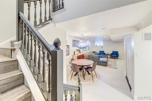 4561 Laclede Avenue B, St Louis, MO 63108