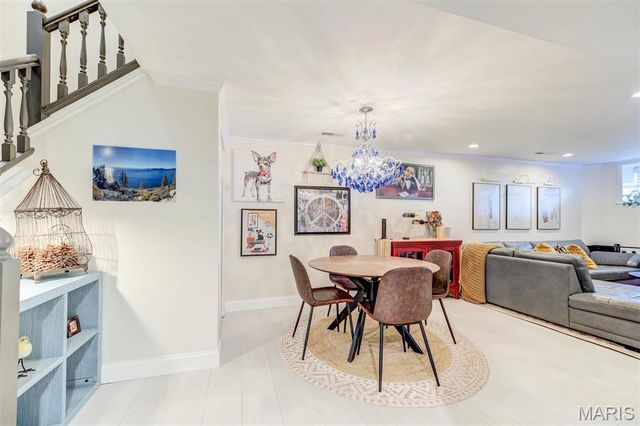 4561 Laclede Avenue B, St Louis, MO 63108