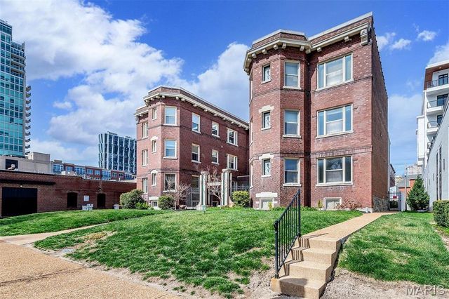 4561 Laclede Avenue B, St Louis, MO 63108