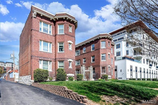 4561 Laclede Avenue B, St Louis, MO 63108